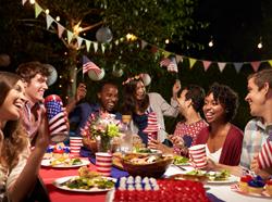How To Host The Ultimate Fourth of July Party